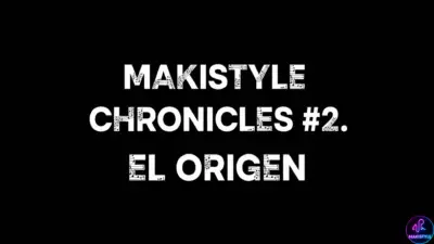 Makistyle Chronicles 2 - El origen del newstyle ( us hard house )